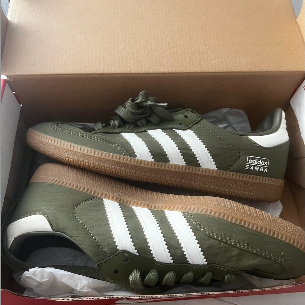 Adidas Samba OG Shoes NWT